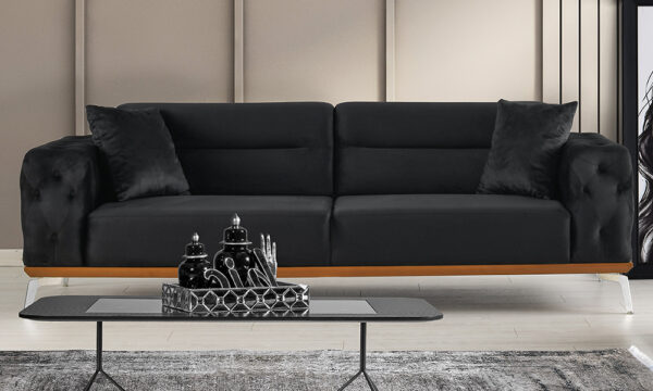 paris modern sofa set - Image 5