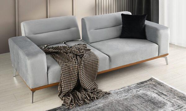 paris modern sofa set - Image 4