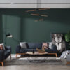 standard modern sofa set