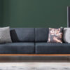 standard modern sofa set - Image 3