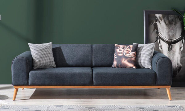 standard modern sofa set - Image 3