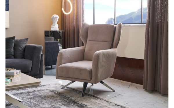 Lucas Modern Sofa Set - Image 6