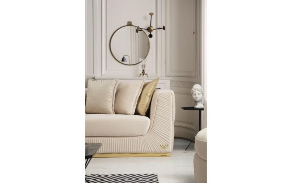 Antwerp Modern Sofa Set - Image 6