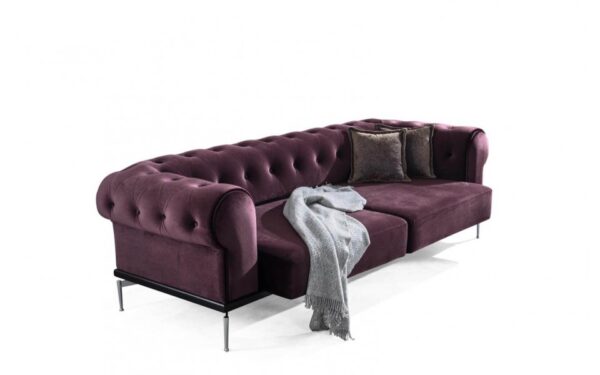 Aguila Modern Sofa Set - Image 3