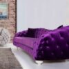 Albi Modern Sofa Set - Image 7