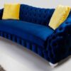 Albi Modern Sofa Set - Image 3