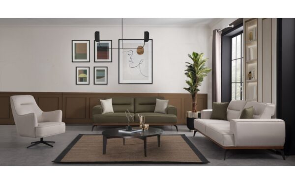 Antalya Modern Sofa Set