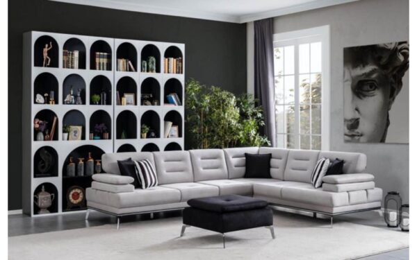 Ape Modern Sofa Set - Image 2