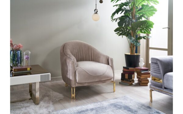 Arnel Modern Sofa Set - Image 9