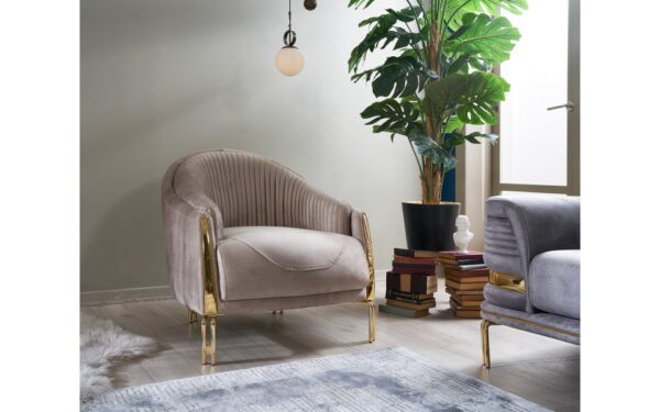 Arnel Modern Sofa Set - Image 8