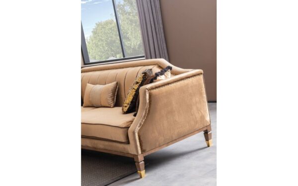 Aston Modern Sofa Set - Image 7