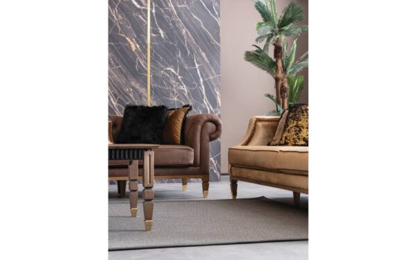 Aston Modern Sofa Set - Image 6
