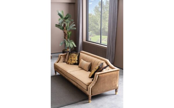 Aston Modern Sofa Set - Image 4