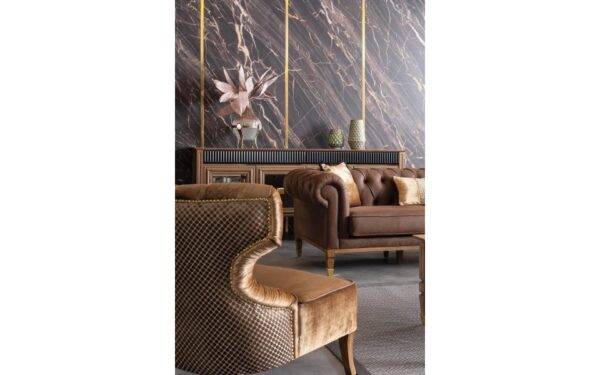 Aston Modern Sofa Set - Image 9