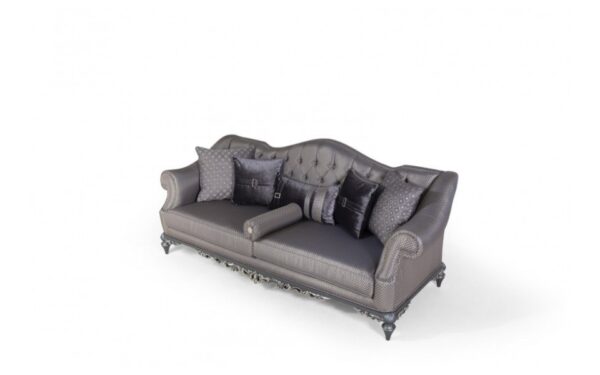 Arthur Modern Sofa Set - Image 4