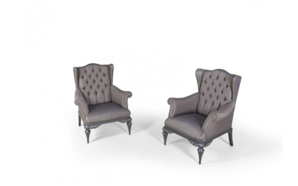 Arthur Modern Sofa Set - Image 6