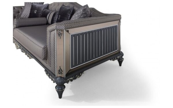 Arthur Modern Sofa Set - Image 5