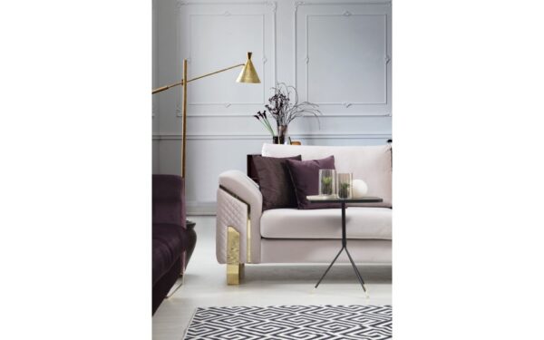 Belgrade Modern Sofa Set - Image 7