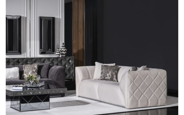 Bosnia Modern Sofa Set - Image 3