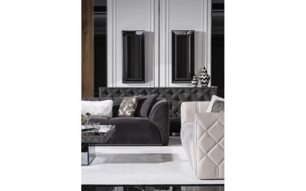Bosnia Modern Sofa Set - Image 5