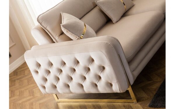Berty Modern Sofa Set - Image 6