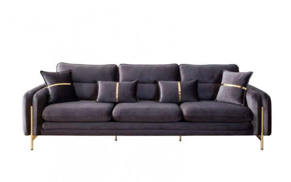 Berty Modern Sofa Set - Image 5