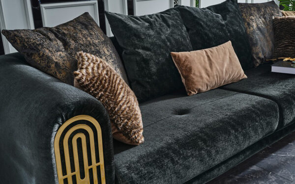 Jaguar Modern Sofa Set - Image 5