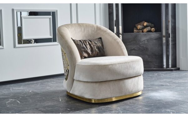 Jaguar Modern Sofa Set - Image 9