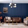 Bratumil Modern Sofa Set