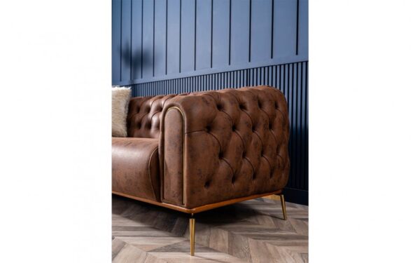 Bratumil Modern Sofa Set - Image 9