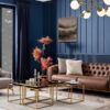 Bratumil Modern Sofa Set - Image 2