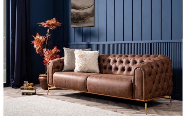 Bratumil Modern Sofa Set - Image 7