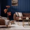 Bratumil Modern Sofa Set - Image 4