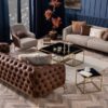 Bratumil Modern Sofa Set - Image 3