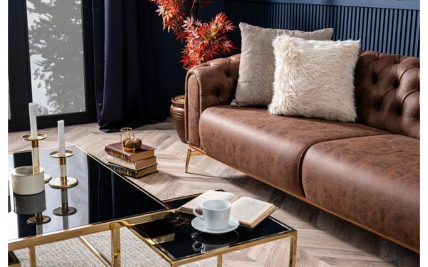 Bratumil Modern Sofa Set - Image 6