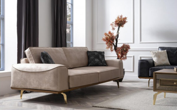 Bunny Modern Sofa Set - Image 4