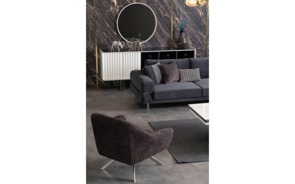 Eric Modern Sofa Set - Image 7