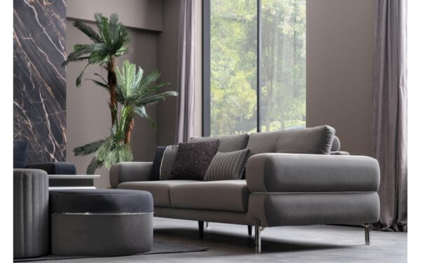 Eric Modern Sofa Set - Image 4
