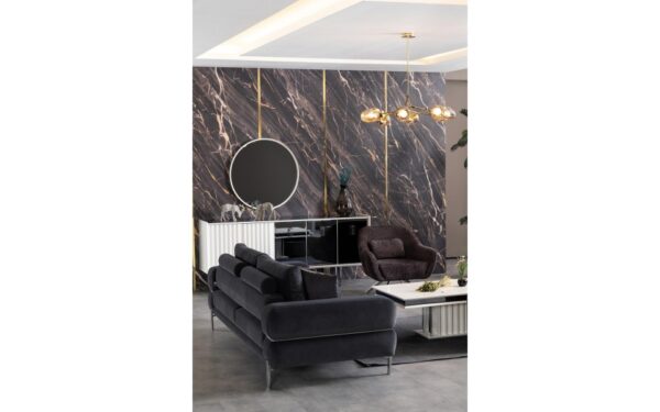 Eric Modern Sofa Set - Image 5