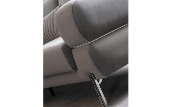 Eric Modern Sofa Set - Image 9