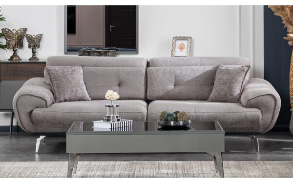 Cathal Modern Sofa Set - Image 2