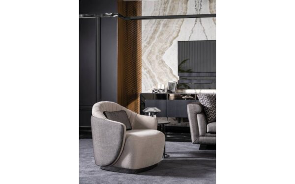 Clare Modern Sofa Set - Image 6