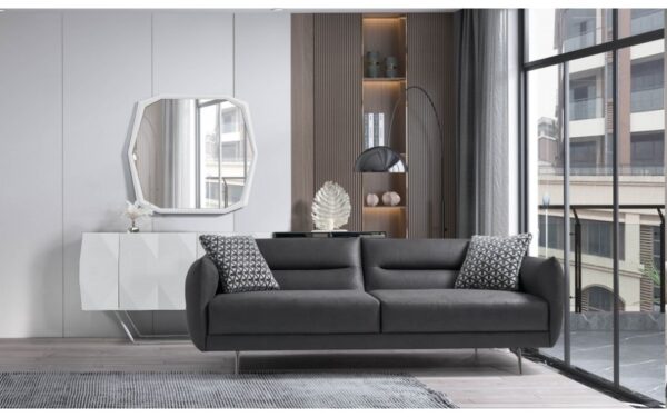 Corvo Modern Sofa Set - Image 3