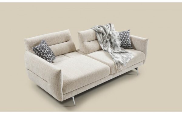 Corvo Modern Sofa Set - Image 4