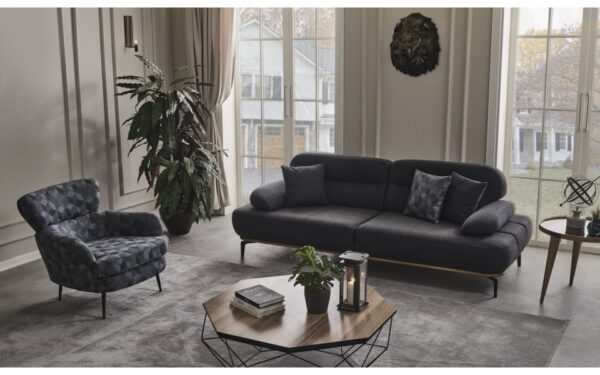 Celtic Modern Sofa Set - Image 4