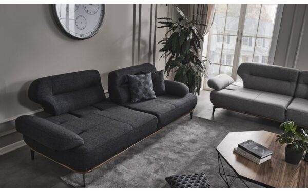 Celtic Modern Sofa Set - Image 3