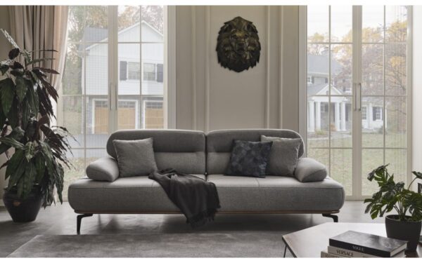 Celtic Modern Sofa Set - Image 6