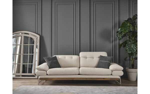 Cammello Modern Sofa Set - Image 4