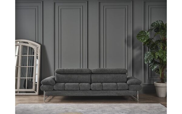 Cammello Modern Sofa Set - Image 5