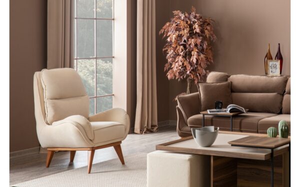 Colosseum modern Sofa Set - Image 7